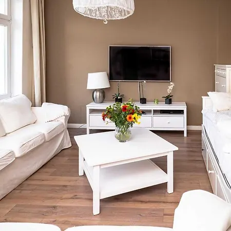 Apartment Huhnergott *