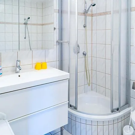 Apartment Huhnergott Rostock